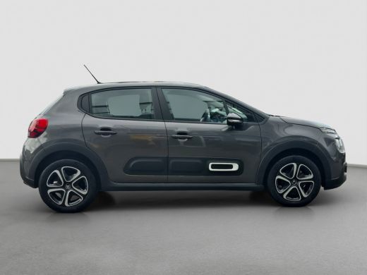 Citroën C3 1.2 PureTech Plus Full LED | Climate control | Navigatie  | Parkeersensoren achter | ActivLease financial lease