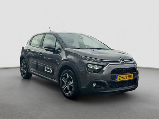Citroën C3 1.2 PureTech Plus Full LED | Climate control | Navigatie  | Parkeersensoren achter | ActivLease financial lease
