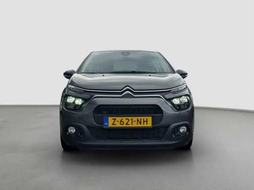 Citroën C3 1.2 PureTech Plus Full LED | Climate control | Navigatie  | Parkeersensoren achter | ActivLease financial lease