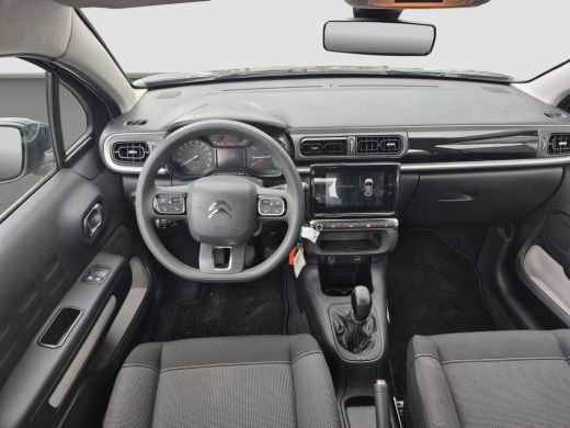 Citroën C3 1.2 PureTech Plus Full LED | Climate control | Navigatie  | Parkeersensoren achter | ActivLease financial lease