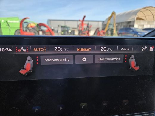 CUPRA Born Performance One 62 kWh | Navi | Camera | Memory | ActivLease financial lease