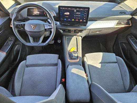 CUPRA Born Performance One 62 kWh | Navi | Camera | Memory | ActivLease financial lease