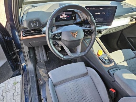 CUPRA Born Performance One 62 kWh | Navi | Camera | Memory | ActivLease financial lease