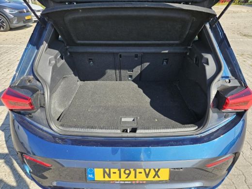 CUPRA Born Performance One 62 kWh | Navi | Camera | Memory | ActivLease financial lease