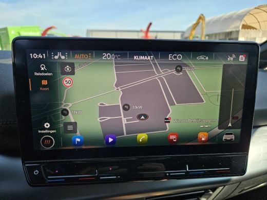 CUPRA Born Performance One 62 kWh | Navi | Camera | Memory | ActivLease financial lease
