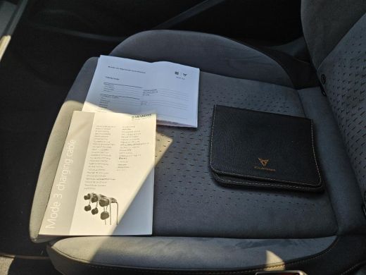 CUPRA Born Performance One 62 kWh | Navi | Camera | Memory | ActivLease financial lease
