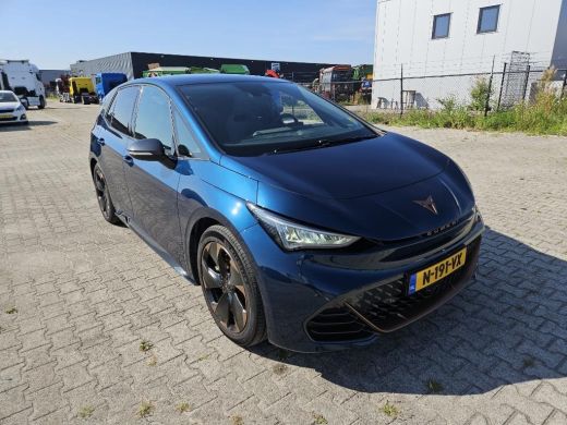 CUPRA Born Performance One 62 kWh | Navi | Camera | Memory | ActivLease financial lease