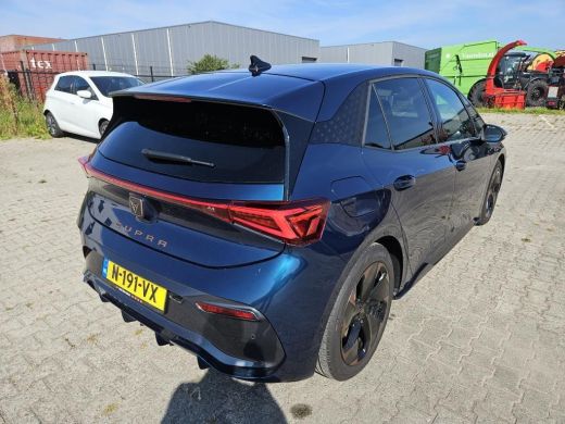 CUPRA Born Performance One 62 kWh | Navi | Camera | Memory | ActivLease financial lease