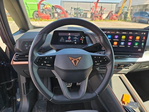 CUPRA Born Performance One 62 kWh | Navi | Camera | Memory | ActivLease financial lease