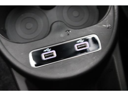 Fiat 500C 1.0 Hybrid Dolcevita Cabrio | Airco | Audio installatie | Bluetooth telefoonvoorbereiding ActivLease financial lease