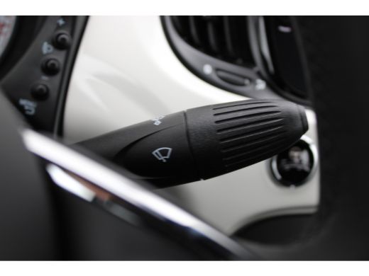 Fiat 500C 1.0 Hybrid Dolcevita Cabrio | Airco | Audio installatie | Bluetooth telefoonvoorbereiding ActivLease financial lease