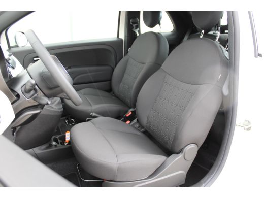 Fiat 500C 1.0 Hybrid Dolcevita Cabrio | Airco | Audio installatie | Bluetooth telefoonvoorbereiding ActivLease financial lease