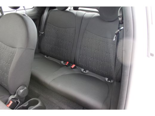 Fiat 500C 1.0 Hybrid Dolcevita Cabrio | Airco | Audio installatie | Bluetooth telefoonvoorbereiding ActivLease financial lease