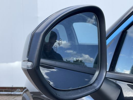 Lynk & Co 01 1.5 PHEV 262PK Adapt.Cruise 360° Cam Carplay Plug-in Stoelverw Vol opties! ActivLease financial lease