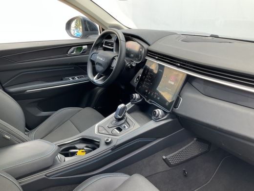 Lynk & Co 01 1.5 PHEV 262PK Adapt.Cruise 360° Cam Carplay Plug-in Stoelverw Vol opties! ActivLease financial lease