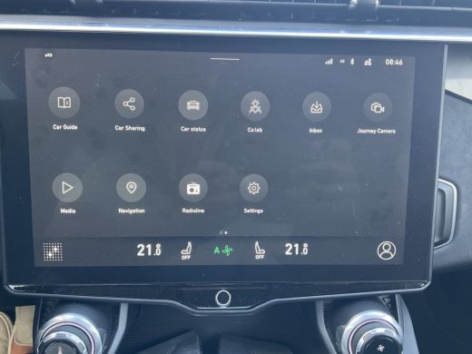 Lynk & Co 01 1.5 PHEV 262PK Adapt.Cruise 360° Cam Carplay Plug-in Stoelverw Vol opties! ActivLease financial lease