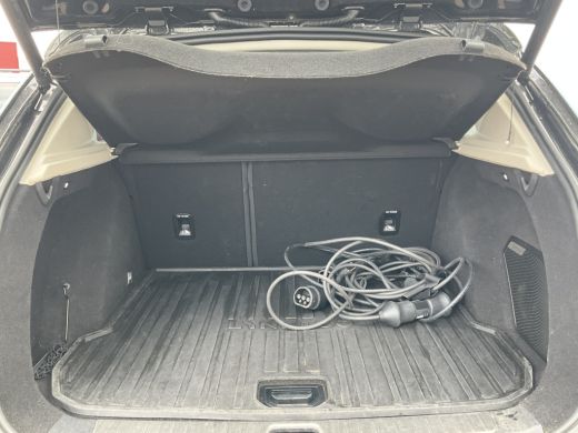 Lynk & Co 01 1.5 PHEV 262PK Adapt.Cruise 360° Cam Carplay Plug-in Stoelverw Vol opties! ActivLease financial lease