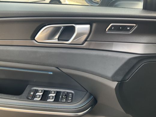 Lynk & Co 01 1.5 PHEV 262PK Adapt.Cruise 360° Cam Carplay Plug-in Stoelverw Vol opties! ActivLease financial lease