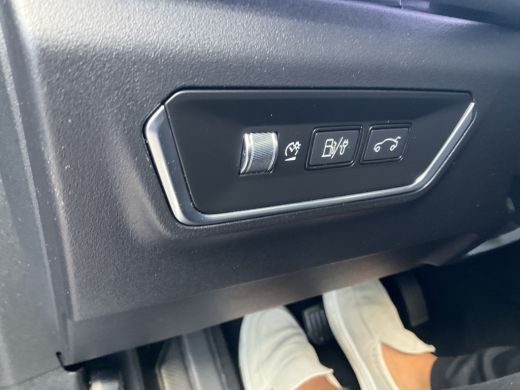 Lynk & Co 01 1.5 PHEV 262PK Adapt.Cruise 360° Cam Carplay Plug-in Stoelverw Vol opties! ActivLease financial lease