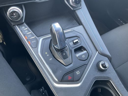 Lynk & Co 01 1.5 PHEV 262PK Adapt.Cruise 360° Cam Carplay Plug-in Stoelverw Vol opties! ActivLease financial lease