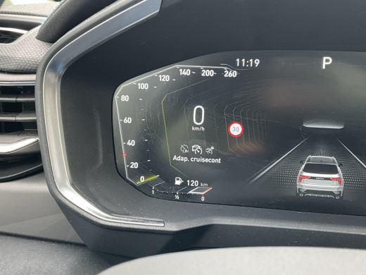 Lynk & Co 01 1.5 PHEV 262PK Adapt.Cruise 360° Cam Carplay Plug-in Stoelverw Vol opties! ActivLease financial lease