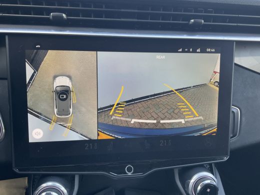 Lynk & Co 01 1.5 PHEV 262PK Adapt.Cruise 360° Cam Carplay Plug-in Stoelverw Vol opties! ActivLease financial lease