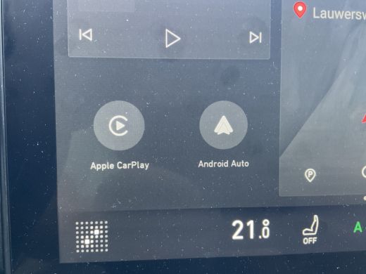 Lynk & Co 01 1.5 PHEV 262PK Adapt.Cruise 360° Cam Carplay Plug-in Stoelverw Vol opties! ActivLease financial lease