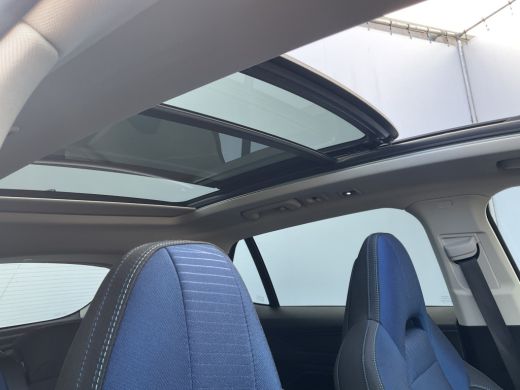 Lynk & Co 01 1.5 PHEV 262PK Adapt.Cruise 360° Cam Carplay Plug-in Stoelverw Vol opties! ActivLease financial lease