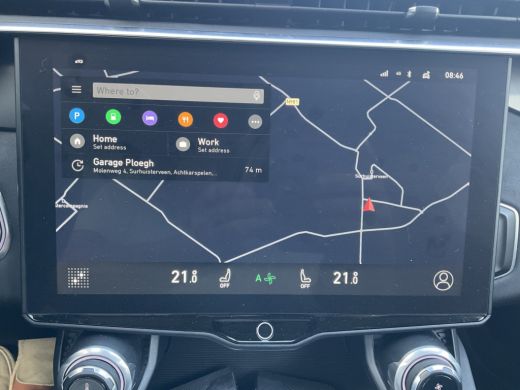 Lynk & Co 01 1.5 PHEV 262PK Adapt.Cruise 360° Cam Carplay Plug-in Stoelverw Vol opties! ActivLease financial lease