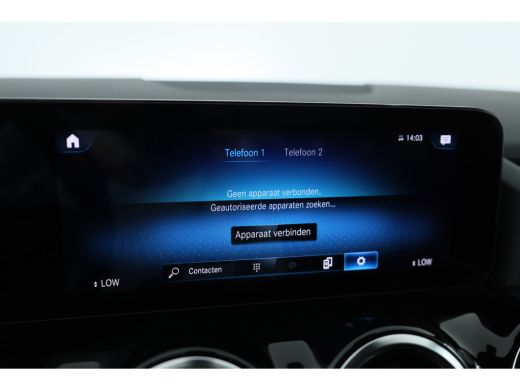 Mercedes-Benz GLA 180 AMG Line | LED | Navi | Camera | Keyless | Sportstoel | Clima | Parkeersensoren V+A | DAB | C... ActivLease financial lease