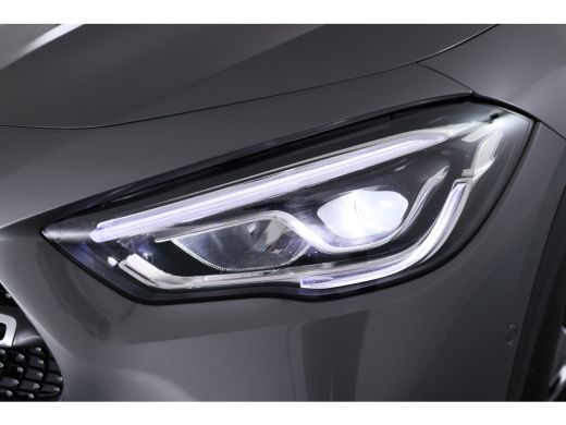 Mercedes-Benz GLA 180 AMG Line | LED | Navi | Camera | Keyless | Sportstoel | Clima | Parkeersensoren V+A | DAB | C... ActivLease financial lease