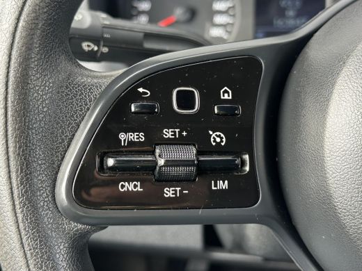 Mercedes-Benz Sprinter 314 2.2 CDI L2H2 |Navi|Trekhaak|Omvormer|Topstaat ActivLease financial lease