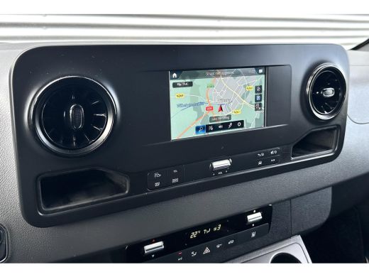 Mercedes-Benz Sprinter 314 2.2 CDI L2H2 |Navi|Trekhaak|Omvormer|Topstaat ActivLease financial lease