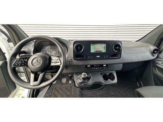 Mercedes-Benz Sprinter 314 2.2 CDI L2H2 |Navi|Trekhaak|Omvormer|Topstaat ActivLease financial lease