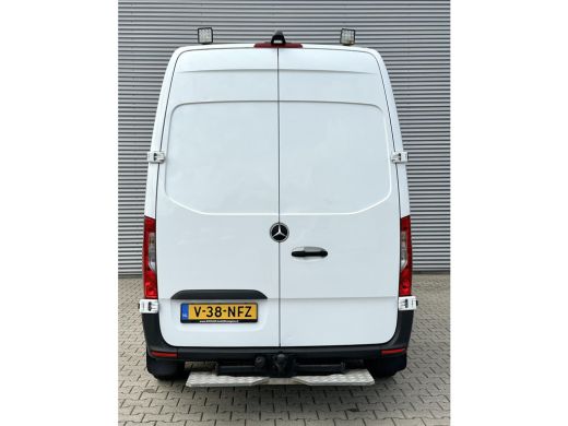 Mercedes-Benz Sprinter 314 2.2 CDI L2H2 |Navi|Trekhaak|Omvormer|Topstaat ActivLease financial lease