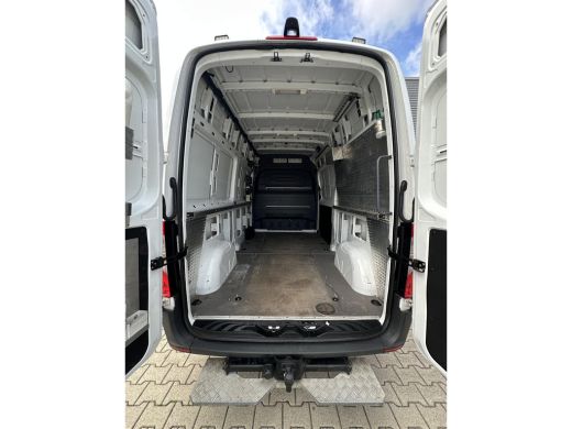 Mercedes-Benz Sprinter 314 2.2 CDI L2H2 |Navi|Trekhaak|Omvormer|Topstaat ActivLease financial lease