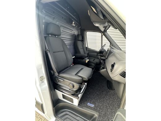 Mercedes-Benz Sprinter 314 2.2 CDI L2H2 |Navi|Trekhaak|Omvormer|Topstaat ActivLease financial lease