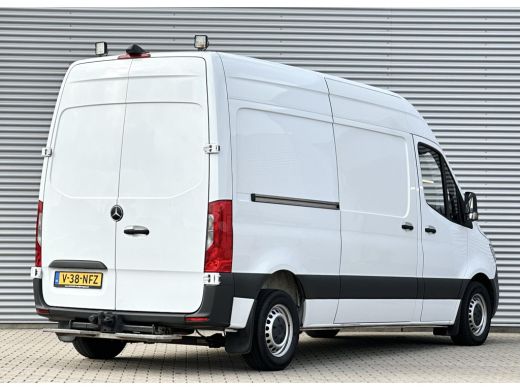 Mercedes-Benz Sprinter 314 2.2 CDI L2H2 |Navi|Trekhaak|Omvormer|Topstaat ActivLease financial lease