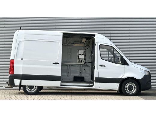 Mercedes-Benz Sprinter 314 2.2 CDI L2H2 |Navi|Trekhaak|Omvormer|Topstaat ActivLease financial lease
