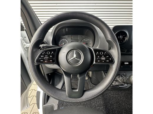 Mercedes-Benz Sprinter 314 2.2 CDI L2H2 |Navi|Trekhaak|Omvormer|Topstaat ActivLease financial lease
