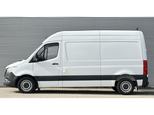 Mercedes-Benz Sprinter 314 2.2 CDI L2H2 |Navi|Trekhaak|Omvormer|Topstaat ActivLease financial lease