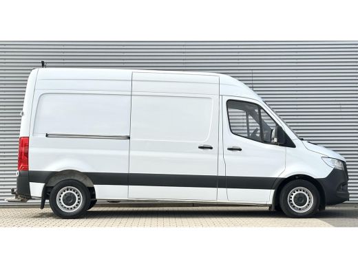 Mercedes-Benz Sprinter 314 2.2 CDI L2H2 |Navi|Trekhaak|Omvormer|Topstaat ActivLease financial lease