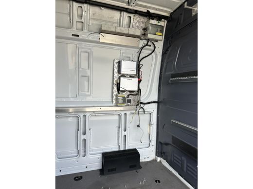 Mercedes-Benz Sprinter 314 2.2 CDI L2H2 |Navi|Trekhaak|Omvormer|Topstaat ActivLease financial lease