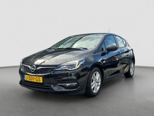 Opel Astra 1.2 Business Executive LED | Achteruitrijcamera | Apple Carplay/Android Auto|telefoonintegratie p...