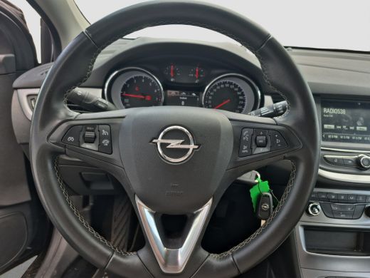 Opel Astra 1.2 Business Executive LED | Achteruitrijcamera | Apple Carplay/Android Auto|telefoonintegratie p... ActivLease financial lease