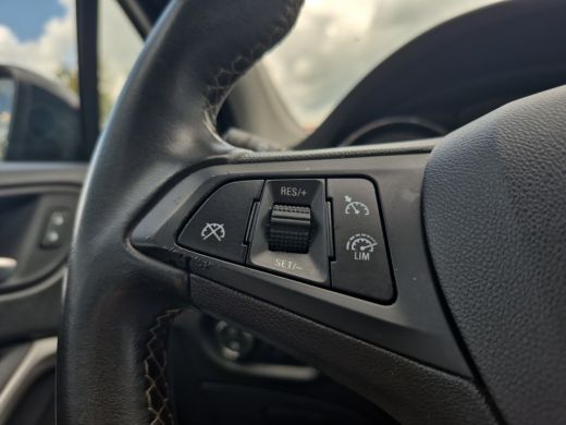Opel Astra 1.2 Business Executive LED | Achteruitrijcamera | Apple Carplay/Android Auto|telefoonintegratie p... ActivLease financial lease