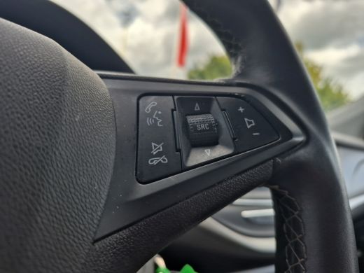 Opel Astra 1.2 Business Executive LED | Achteruitrijcamera | Apple Carplay/Android Auto|telefoonintegratie p... ActivLease financial lease
