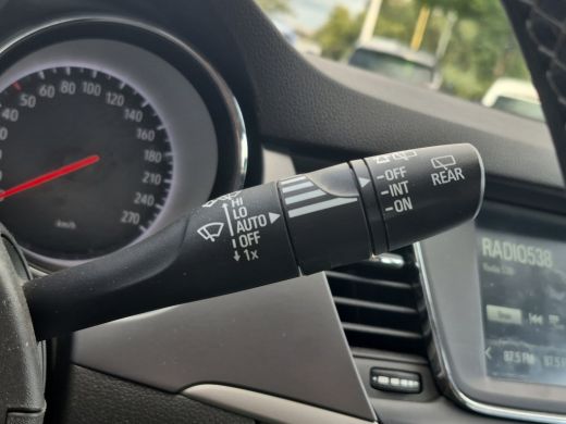 Opel Astra 1.2 Business Executive LED | Achteruitrijcamera | Apple Carplay/Android Auto|telefoonintegratie p... ActivLease financial lease