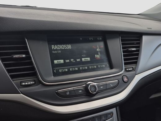 Opel Astra 1.2 Business Executive LED | Achteruitrijcamera | Apple Carplay/Android Auto|telefoonintegratie p... ActivLease financial lease
