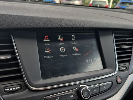 Opel Astra 1.2 Business Executive LED | Achteruitrijcamera | Apple Carplay/Android Auto|telefoonintegratie p... ActivLease financial lease